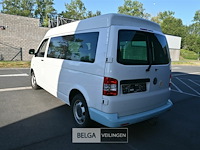Vw transport - afbeelding 15 van  26