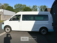 Vw transport - afbeelding 16 van  26