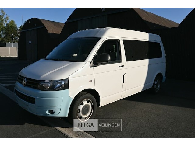 Vw transport - afbeelding 17 van  26