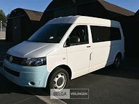 Vw transport - afbeelding 17 van  26