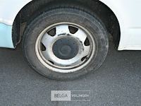 Vw transport - afbeelding 18 van  26