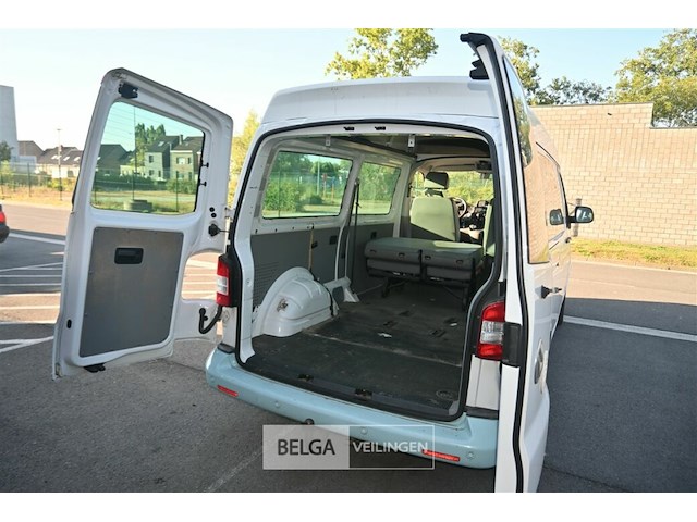 Vw transport - afbeelding 21 van  26