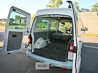 Vw transport - afbeelding 21 van  26