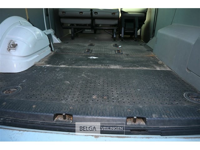 Vw transport - afbeelding 23 van  26