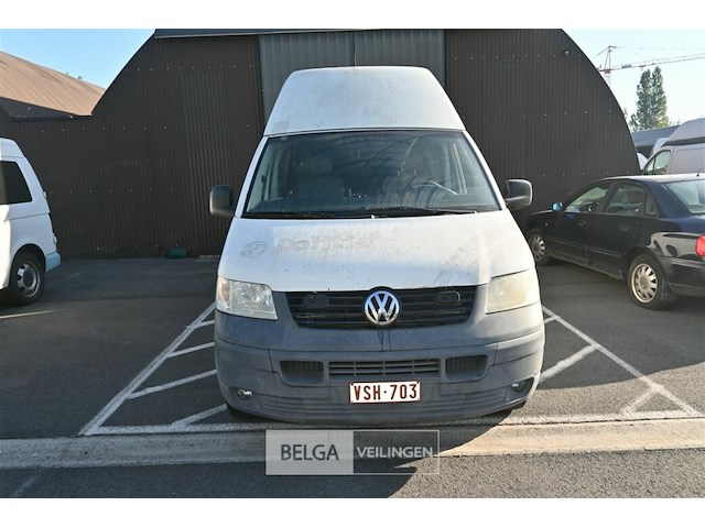 Vw transport - afbeelding 5 van  28