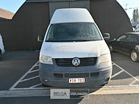 Vw transport - afbeelding 5 van  28