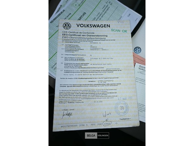 Vw transport - afbeelding 11 van  28
