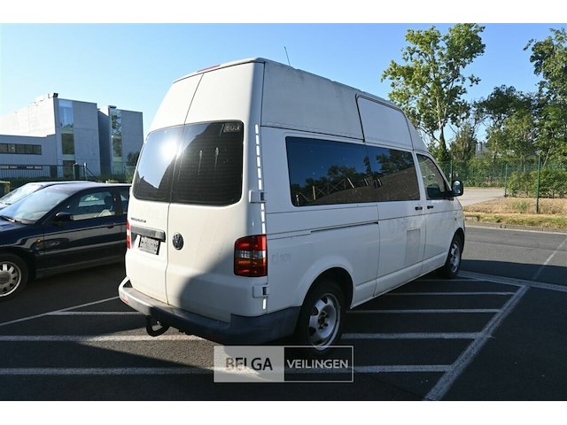 Vw transport - afbeelding 15 van  28