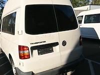 Vw transport - afbeelding 16 van  28