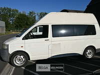 Vw transport - afbeelding 18 van  28