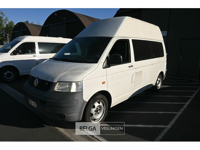 Vw transport - afbeelding 19 van  28