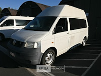 Vw transport - afbeelding 19 van  28