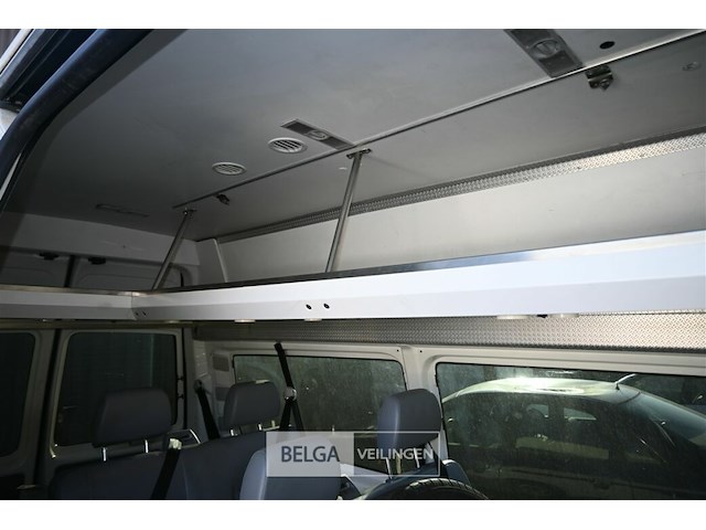 Vw transport - afbeelding 21 van  28