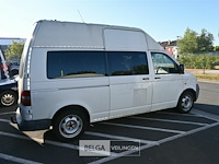 Vw transport - afbeelding 12 van  28