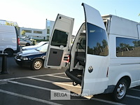 Vw transport - afbeelding 25 van  28