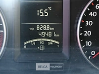Vw transporter lichte vrachtwagen - afbeelding 2 van  26