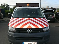 Vw transporter lichte vrachtwagen - afbeelding 5 van  26