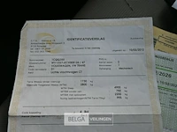 Vw transporter lichte vrachtwagen - afbeelding 11 van  26