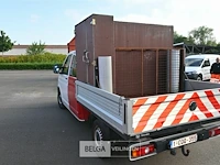 Vw transporter lichte vrachtwagen - afbeelding 18 van  26