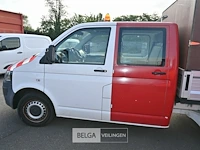 Vw transporter lichte vrachtwagen - afbeelding 21 van  26