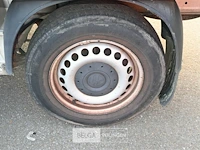 Vw transporter lichte vrachtwagen - afbeelding 22 van  26