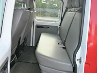 Vw transporter lichte vrachtwagen - afbeelding 24 van  26
