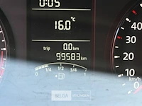 Vw transporter lichte vrachtwagen - afbeelding 2 van  26