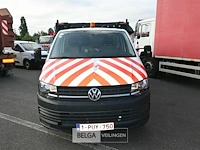 Vw transporter lichte vrachtwagen - afbeelding 5 van  26