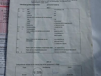 Vw transporter lichte vrachtwagen - afbeelding 7 van  26