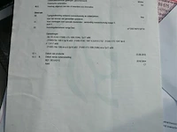Vw transporter lichte vrachtwagen - afbeelding 9 van  26