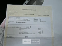 Vw transporter lichte vrachtwagen - afbeelding 11 van  26
