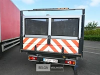 Vw transporter lichte vrachtwagen - afbeelding 16 van  26