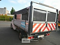 Vw transporter lichte vrachtwagen - afbeelding 17 van  26
