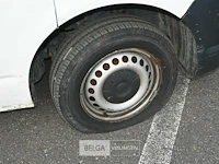 Vw transporter lichte vrachtwagen - afbeelding 20 van  26