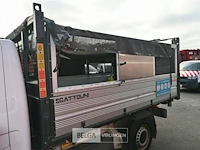 Vw transporter lichte vrachtwagen - afbeelding 21 van  26