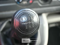 Vw transporter lichte vrachtwagen - afbeelding 25 van  26