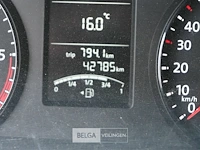Vw transporter lichte vrachtwagen - afbeelding 4 van  29