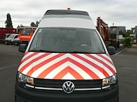 Vw transporter lichte vrachtwagen - afbeelding 5 van  29