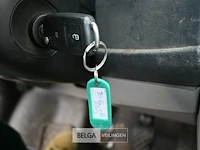 Vw transporter lichte vrachtwagen - afbeelding 6 van  29