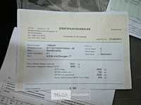 Vw transporter lichte vrachtwagen - afbeelding 15 van  29
