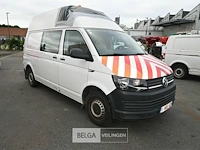 Vw transporter lichte vrachtwagen - afbeelding 16 van  29