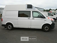 Vw transporter lichte vrachtwagen - afbeelding 17 van  29