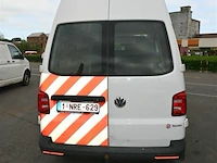 Vw transporter lichte vrachtwagen - afbeelding 19 van  29