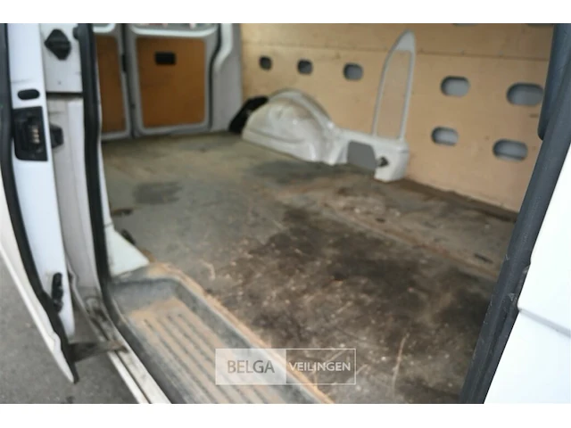 Vw transporter lichte vrachtwagen - afbeelding 24 van  29