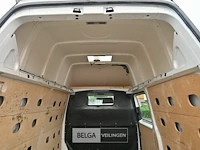 Vw transporter lichte vrachtwagen - afbeelding 27 van  29