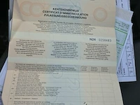 Vw transporter lichte vrachtwagen - afbeelding 4 van  27