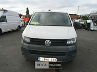 Vw transporter lichte vrachtwagen - afbeelding 5 van  27