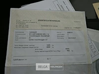 Vw transporter lichte vrachtwagen - afbeelding 13 van  27
