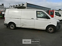 Vw transporter lichte vrachtwagen - afbeelding 15 van  27
