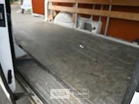 Vw transporter lichte vrachtwagen - afbeelding 20 van  27